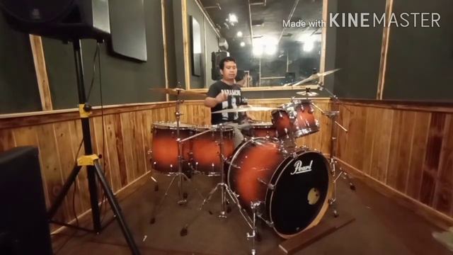 Seperti-Plastik (Drum Cover) смотреть онлайн