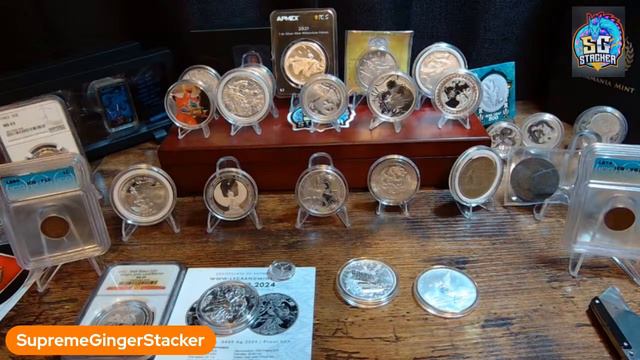 BIG BIG UNBOXING!!!!