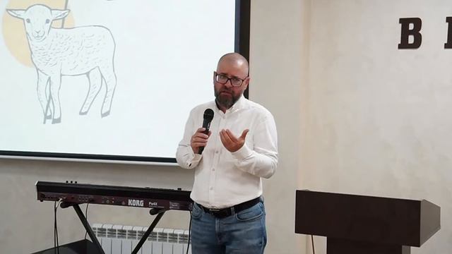 Что есть истина? | Епископ Константин Бендас смотреть онлайн