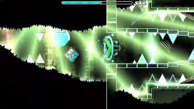 Ddiamond || Extreme Demon by Me & Tesseract (to be Verified by Xanii) смотреть онлайн