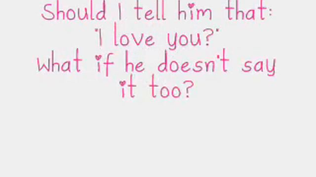 Could this be love - Victoria Acosta смотреть онлайн