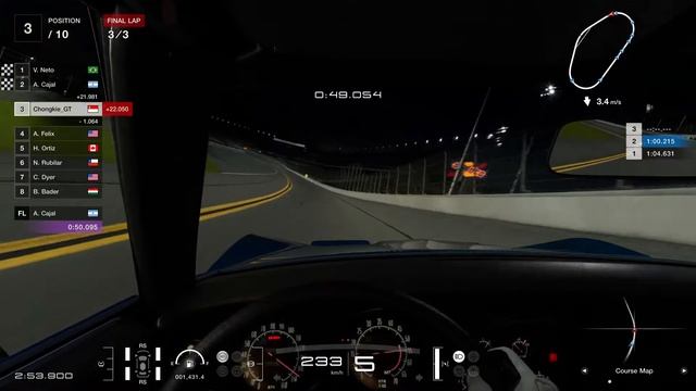 Menu Book No. 15 - Chevrolet Camaro Z28 '69 - American Sunday Cup 600 - Race 47 смотреть онлайн