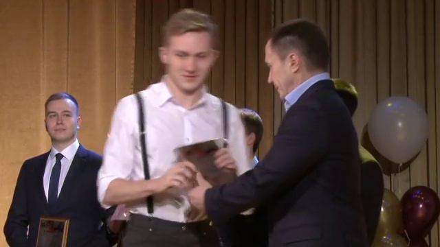 Стипендии мэра смотреть онлайн