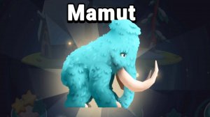 Dino Bash: Travel Thrugh Time #13 УСИЛИТЕЛЬ И МАМОНТ ПОЛУЧЕН ?