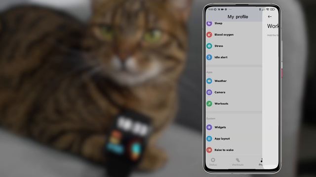 Redmi Watch 2 Lite okosóra bemutató смотреть онлайн