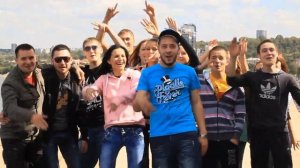 Альбина Сафарова ft. Сквоз - По Казани (видео со съёмок)