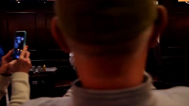 Kevin Butler at Side Street American Tavern - Tinley Park, IL смотреть онлайн