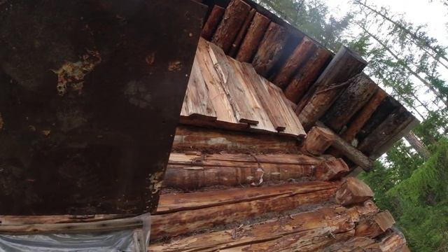 Сплав по Чаре 2022. смотреть онлайн