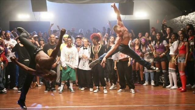 N Dubz ft. Bodyrox - We Dance on смотреть онлайн