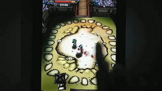 [iPad App Review] Samurai: Way of the Warrior HD смотреть онлайн
