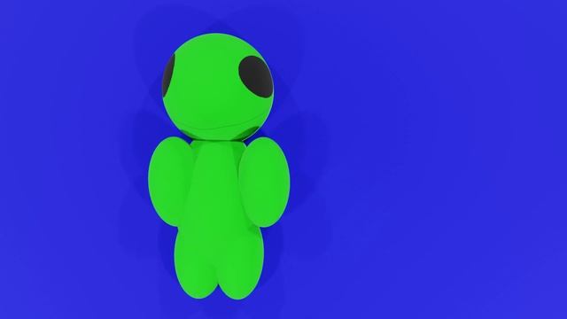 Инопланетянин из днс флексит, но это анимация (шаблон) смотреть онлайн