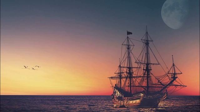 Морские просторы смотреть онлайн