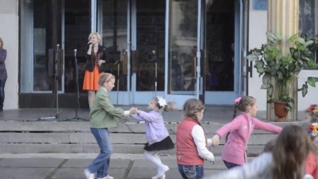 Алена Грин "Эхо любви" смотреть онлайн