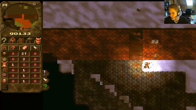 Let's Play Dungeon Keeper #18 - Angriff auf das Reich der Zauberer смотреть онлайн