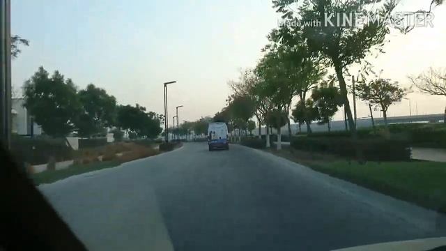 Новый район вилл в Дубае Мохамед бин Рашид Аль Мактум сити. Mohammed Bin Rashid Al Maktoum City