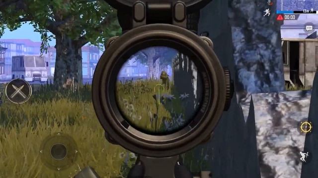 PUBG MOBILE ON IPAD #ARCADEMODE - 32 смотреть онлайн