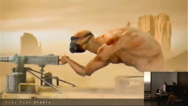 Обзор возможностей Blender (part 01) смотреть онлайн