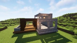 Minecraft | 3 Blacksmiths EVERY Village Needs - Tutorial