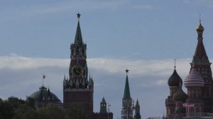 Муслим Магомаев - Королевы красоты(4K) &на Москва-реке