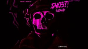 phonk.me, KIIXSHI - Ghost! (Slowed + Reverb) (Prod. SCXRYTAPE)