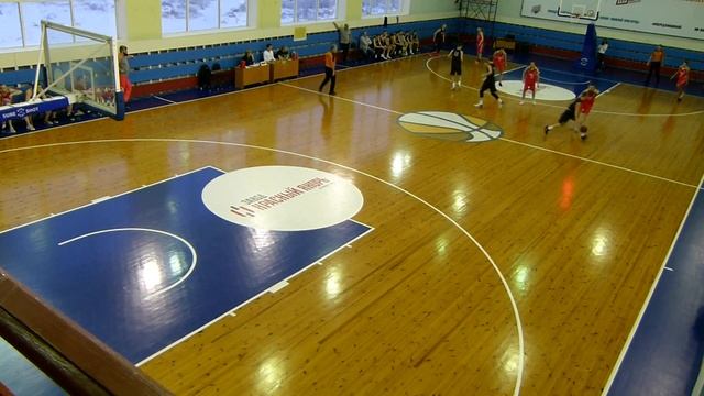 СДЮШОР №7 - Заволжье ч1 смотреть онлайн