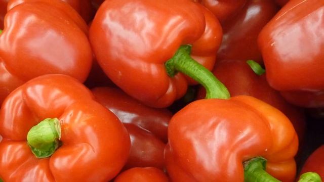 Польза перца - это интересно знать