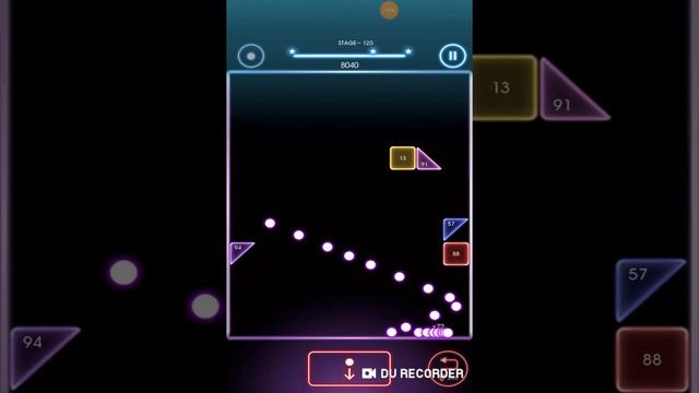 Bricks Breaker Quest Часть 1 смотреть онлайн