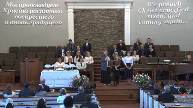 ?Стих "Приди к Христу без оправданий" Светлана Теребилина смотреть онлайн