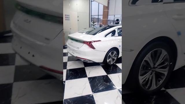 Авто салон в Узбекистане kia k8 смотреть онлайн