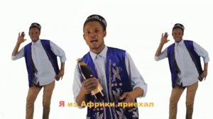 Закамский квас 10 минут