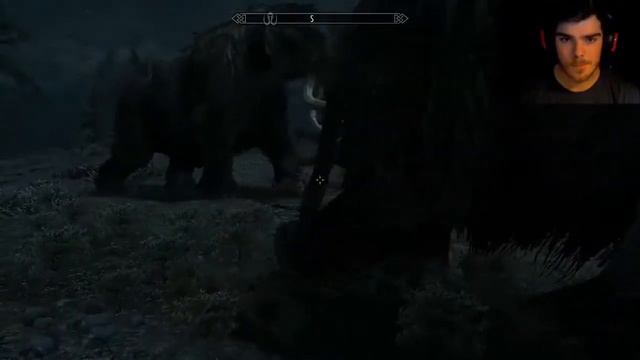 The Skyrim Sagas Book 1 Ep 2 - Elly The Crazy Horse смотреть онлайн