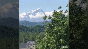 Болят суставы? Вам в АУШИГЕР Кабардино-Балкария.Термальные источники 2019 г. май