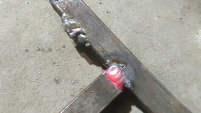 недорогой сварочный аппарат для дачи. смотреть онлайн