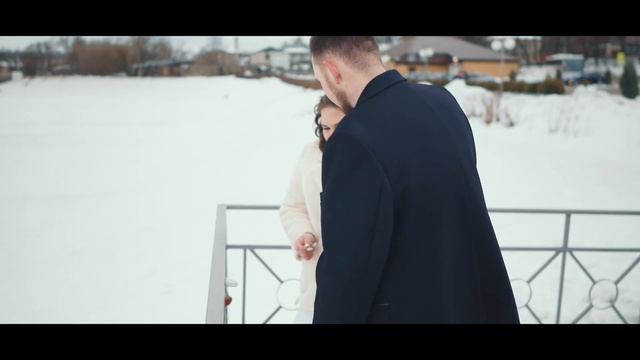 Красивый свадебный клип 2022 | Андрей & Кристина | Wedding Film 2022 смотреть онлайн