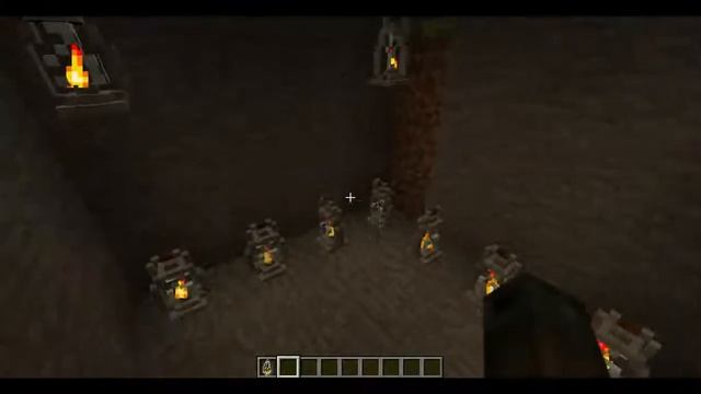 Обзор мода Minecraft Lantern [1.5.2] смотреть онлайн