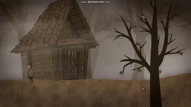 ПРОХОЖДЕНИЕ ИГРЫ CREEPY TALE смотреть онлайн