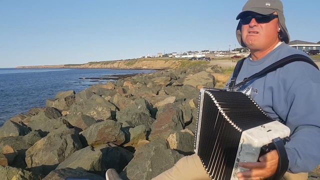 John Mullaly and his Accordion смотреть онлайн