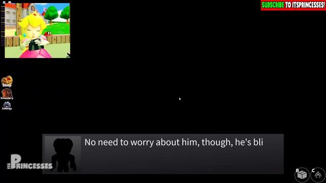 ? PLAYING AS PURPLE IN ROBLOX RAINBOW FRIENDS! // Roblox Funny Moments // (Peach Plays: Roblox) смотреть онлайн