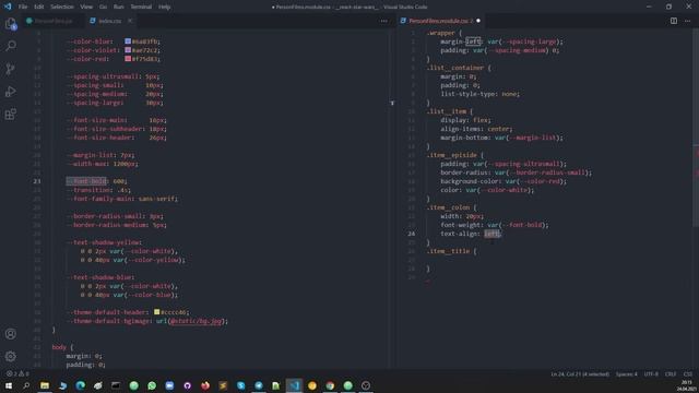 Курс React / Redux-практика. #16. React.lazy(). Запросы через Promise.all(). Список фильмов смотреть онлайн