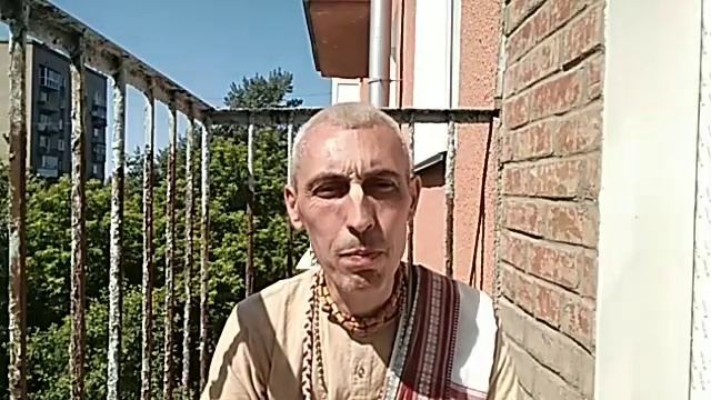 ШБ 3 12 48 Манибандха дас Киров 31 05 2020 смотреть онлайн