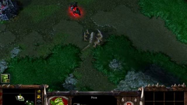 WarCraft III ep 2 retrouver Grom смотреть онлайн