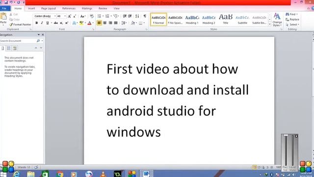 how to download and install new version of andriod studio for win 32 bit operating system and 64 смотреть онлайн