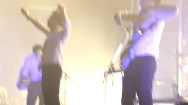 Enter Shikari - Live @ Moscow 07.03.2019 смотреть онлайн