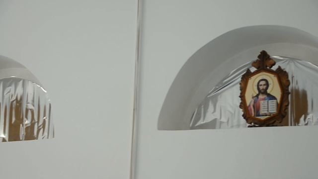 Часовня блаженной Ксении Петербуржской откроется в Феодосии 6 февраля смотреть онлайн