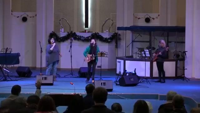 Максим Волчков   Алгоритм победоносной веры 2 день 6 1 прославление  18 01 2020