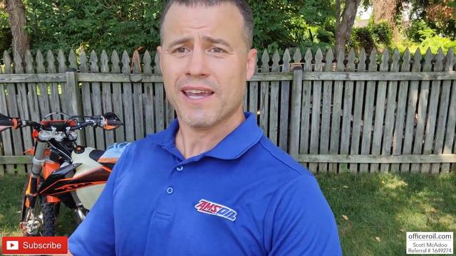 Why I Stopped Using AMSOIL Synthetic Water Resistant Grease смотреть онлайн