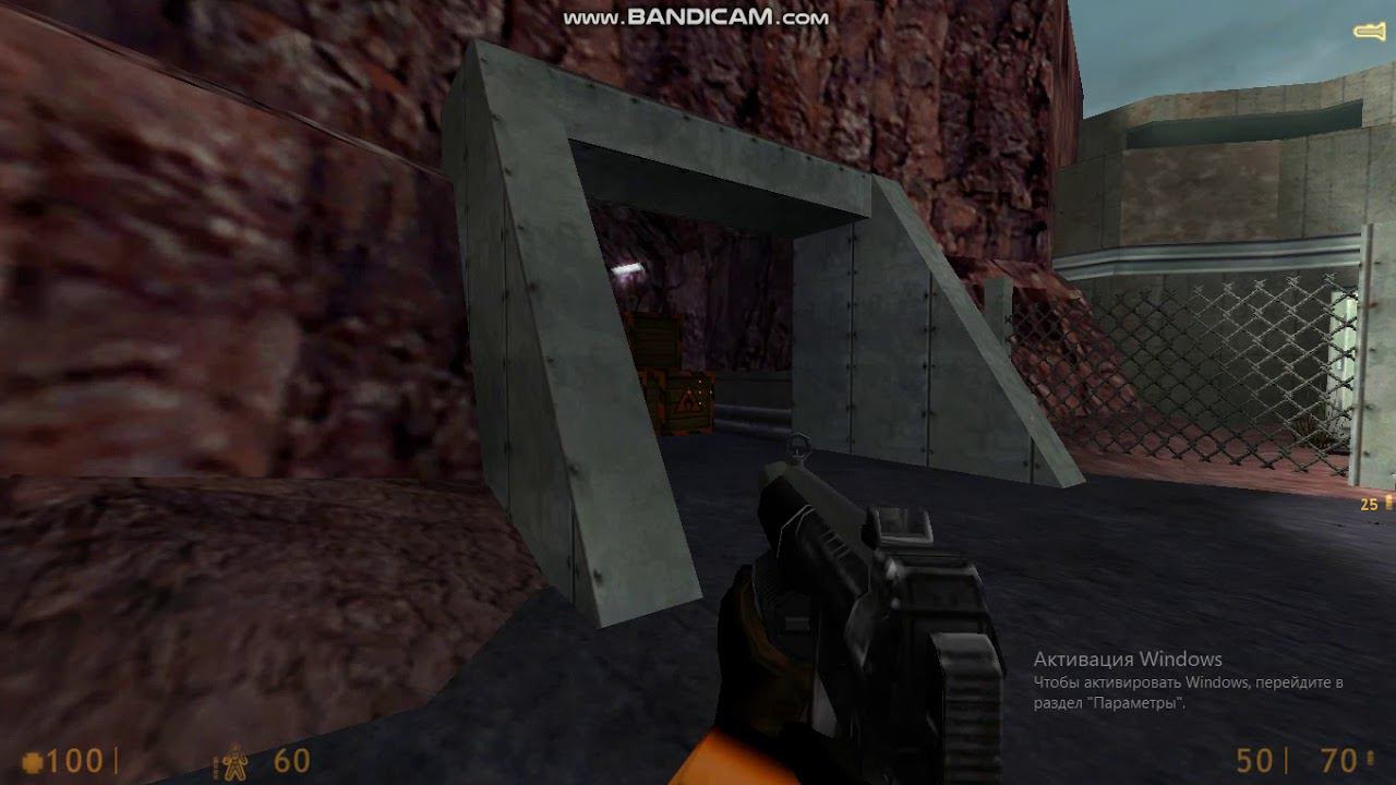 Прохождение Half Life Source Вопрос морали часть 2 #12