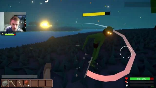 MUCK is BETTER than MINECRAFT! смотреть онлайн