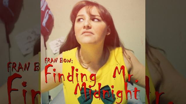 Fran Bow: Finding Mr. Midnight смотреть онлайн