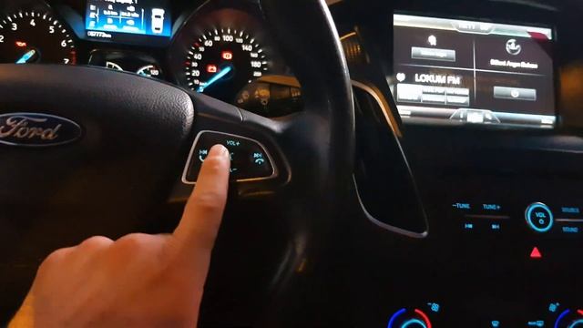 FORD FOCUS 2015 TİTANYUM SYNC 2 F9 NAVİGASYON + ST LOGO SPORT MODU + KİLİTLİ ÖZELLİK KODLAMA смотреть онлайн